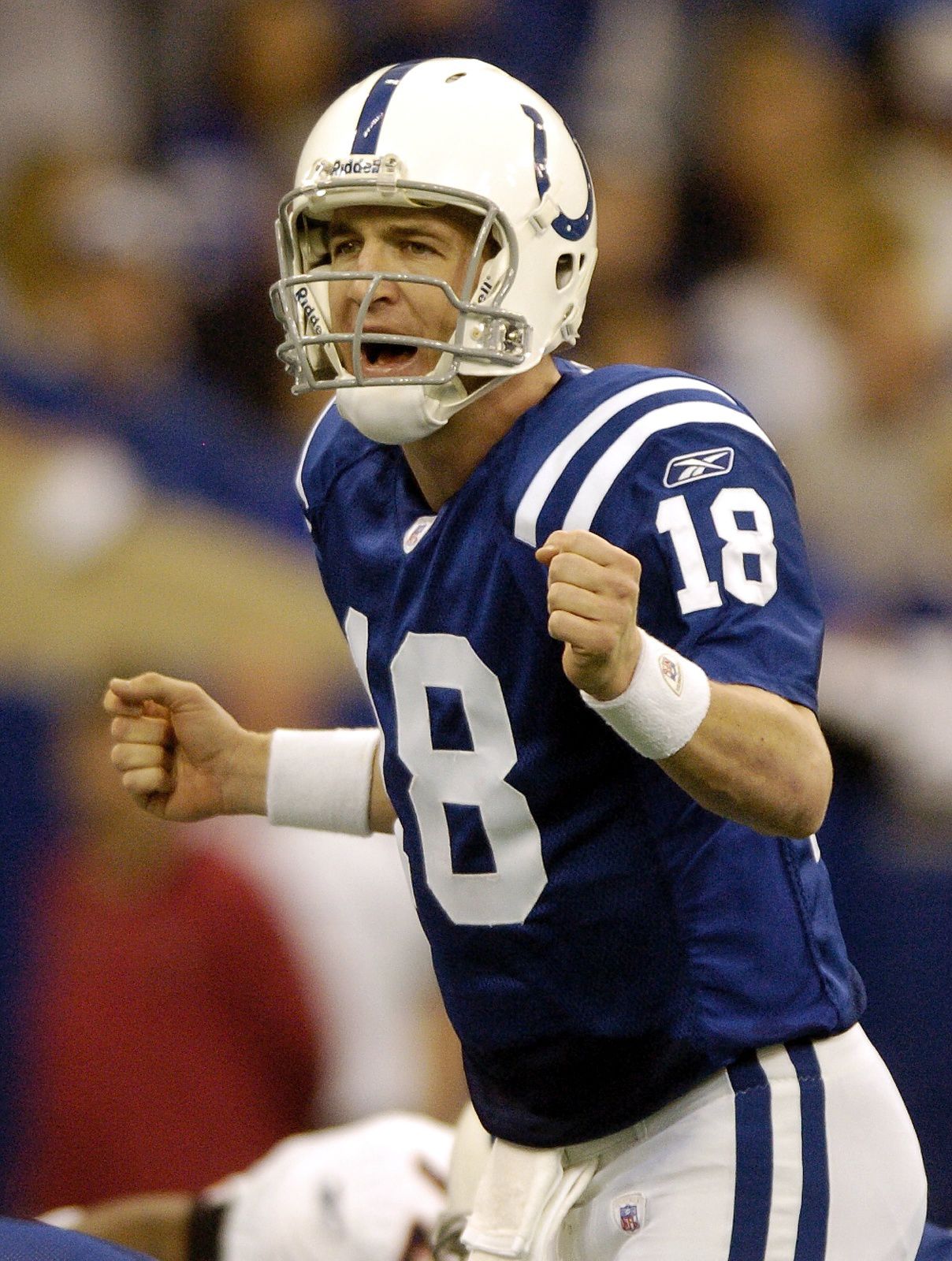 denver broncos indianapolis colt